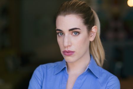 Megan Rosen