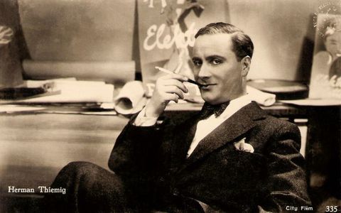 Hermann Thimig
