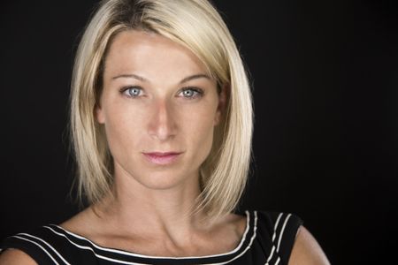 Jessie Graff