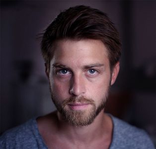 Peder Bille