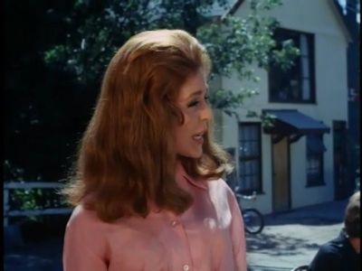 Diahn Williams in I Spy (1965)