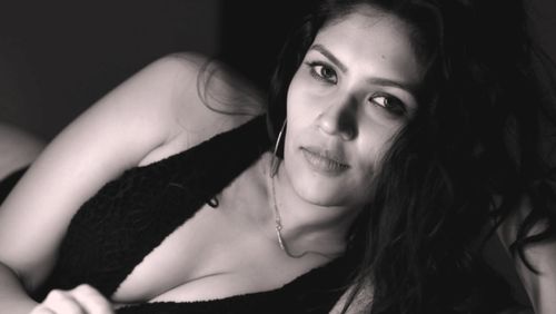 Shruti Bapna