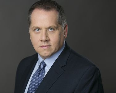 Glen Warren