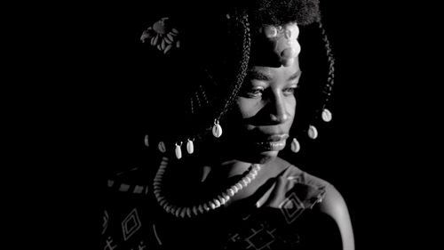 Uzoamaka Aniunoh