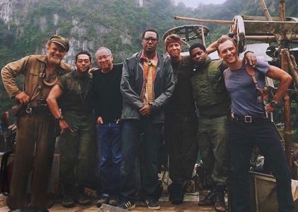 Kong: Skull Island