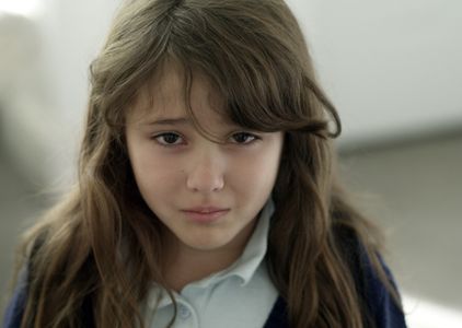 Breanna Lakatos in Red Cloud: Deliverance (2012)