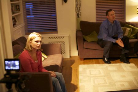 Still of Helen Kent and Timothy Paul Jobe in Where Fairyland Begins (2015)