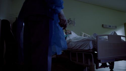 Boy 2 Quizon in The Seed of Love (2023)