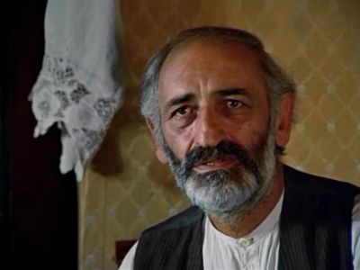 Sos Sargsyan in White Dreams (1985)
