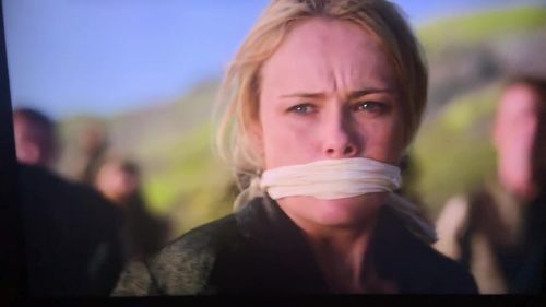 Hannah New in Black Sails (2014)