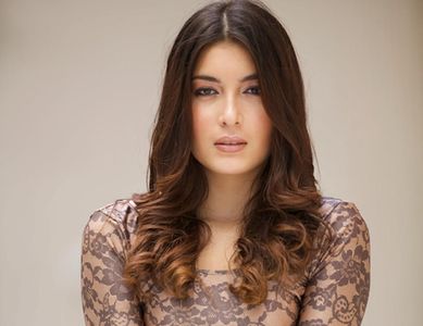 Estefania Rebellon