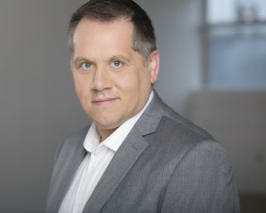 Glen Warren