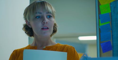 Scotoma (2023)