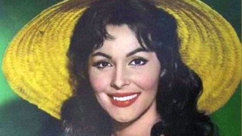 Paquita Rico