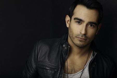Giancarlo Carmona