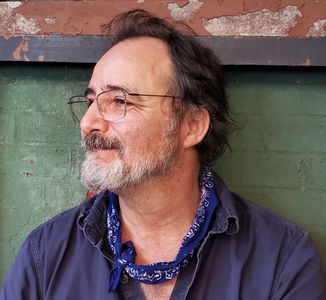 Robert Marianetti