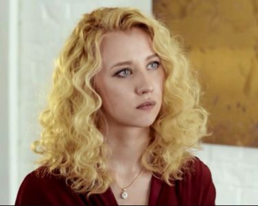 Vilma Kutaviciute in Patriot (2020)