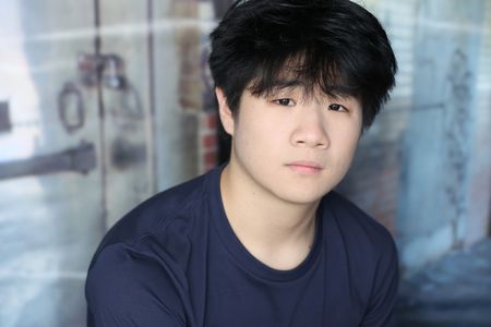Orson Hong