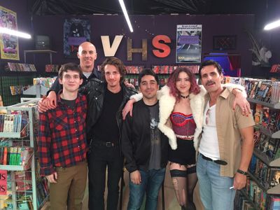 DREAM VIDEO