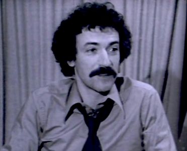 Howard Smith in Dawn of the Dead (1978)
