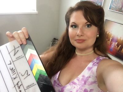 Misty M. Jump