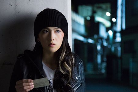 Kang Ji-young in Orphan Black (2017)