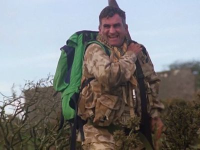John Marquez in Doc Martin (2004)