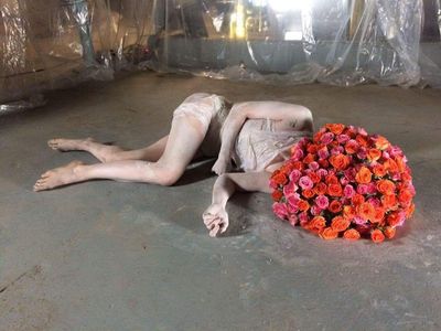When We Dead Awaken