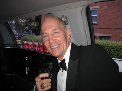 Ray O'Neill, 2010