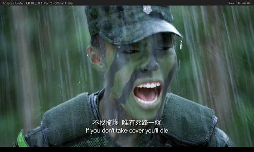 Luke Lee in 