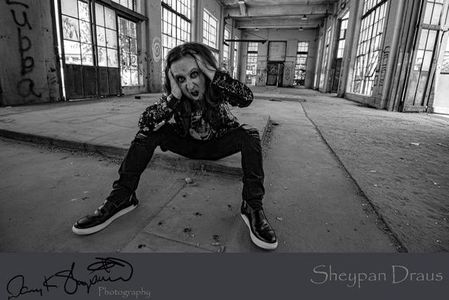 Sheypan Draus