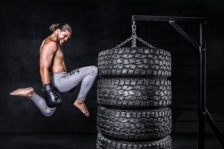 Brian Ortega