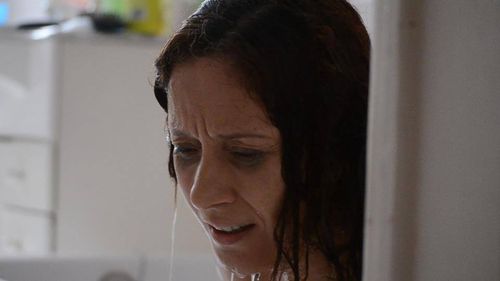 Short-film ANJO NEGRO Directed by Pedro Horta