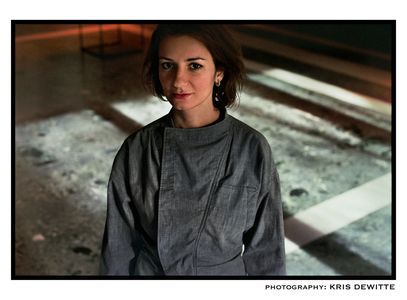 Ena Sendijarevic