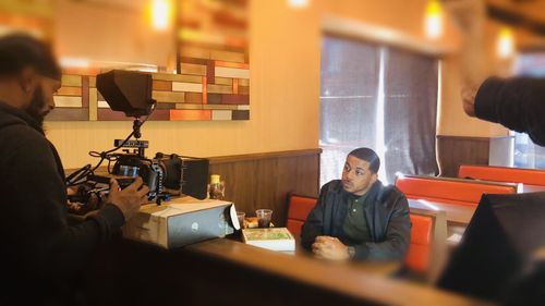 Set Life.