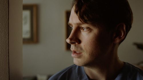Cory Hardin in Bird of Paradise (2019)