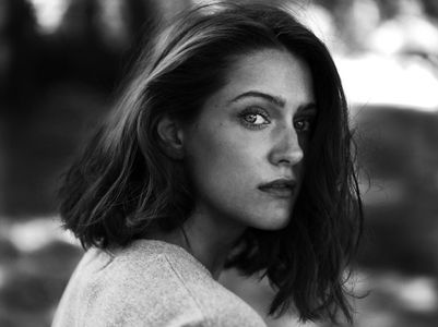 Sophie Hopkins