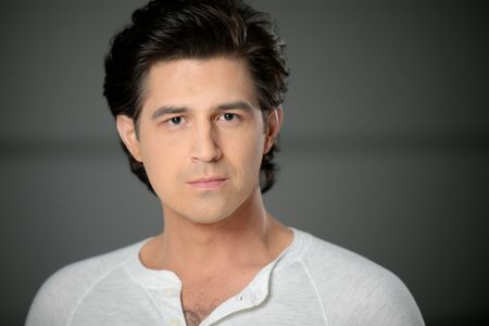 Evan Alex Cole