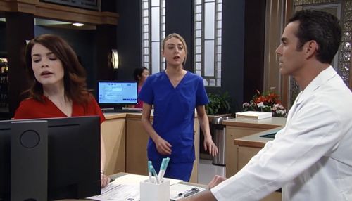 General Hospital