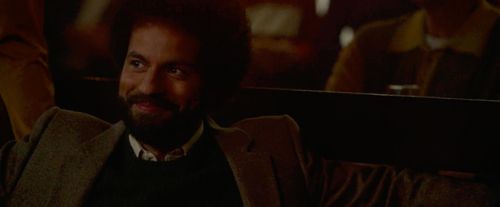 Lance A. Williams in Whitney Houston: I Wanna Dance with Somebody (2022)