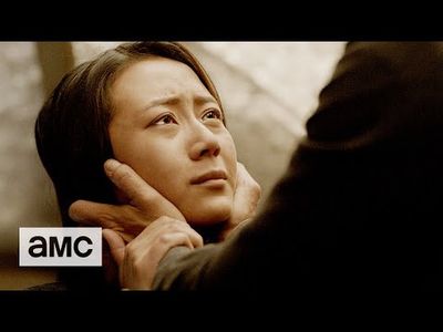 Hell On Wheels Episode 512 'Any Sum Within Reason'