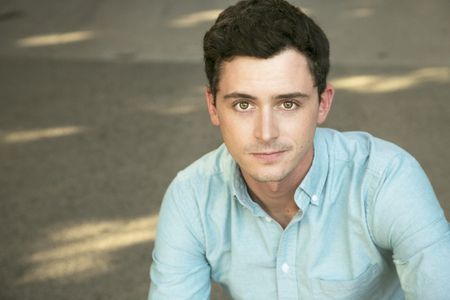 Miles Wood