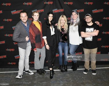 New York Comic Con