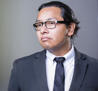 Patrick L. Reyes