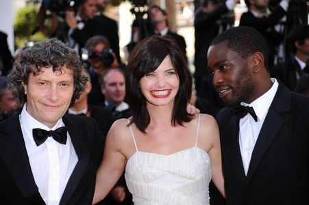 Delphine Chanéac at an event for The Artist (2011)