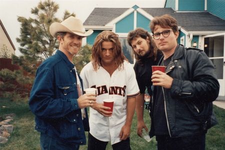 Ugly Kid Joe 