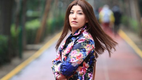 Sebnem Bozoklu in Niyazi Gül Dörtnala (2015)