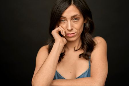 Amy Stricker