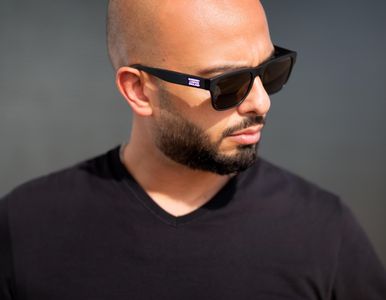 Ahmed Mourad