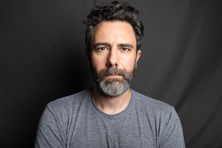 Jeff Galfer